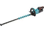 Makita UH005GD201 Tagliasiepi A Batteria 75 Cm 40V Max. / 2X Batteria 2,5 Ah + Caricabatterie