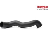 Tubo Aria Di Carica Radiatore Aria Di Carica Destro Metzger Per Volvo S60 I