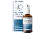 Dr.Theiss Melatonin Sleep Spray Nem 50 Ml