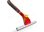 Wolf Garten 71ANA015650 FW-M Fensterwischer 35 Cm Wolf Combisystem Multi-Star (71ANA015650)