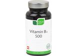 Nicapur Vitamina B12 500 Capsule 60 Capsule