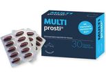 Multiprosti Softgel Capsule 30 Capsule