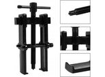 Estrattore Parallelo Di Ingranaggi E Cuscinetti Bsd - Estrattore Di Cuscinetti A 2 Bracci, Estrattore Di Cuscinetti, Smontatore Di Cuscinetti, Strumento Di Smontaggio Di Ingranaggi - 40-80 Mm