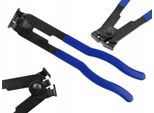 Geko Pinza Per Fascette Per Assale 10/40/64 / Sistema Oetiker / Pinza Per Fascette Per Assale