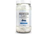 Fiocchi Di Magnesio 100% Zechstein Bath 600 G