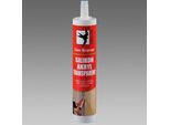 Sigillante Acrilico Siliconico Den Braven 280 Ml Trasparente