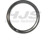 Hjs 83 14 1981 Guarnizione Scarico Guarnizione Scarico Per Opel Corsa E Hatchback (X15) Acciaio Inossidabile