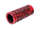 Rullo Fitness Hms FS133 33 Cm, Rosso