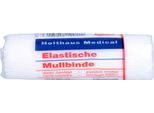 Benda Di Garza Elastica 12 Cmx4 M 1 Pz