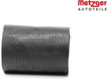 Tubo Dell'aria Di Sovralimentazione Dell'intercooler In Alto A Sinistra Metzger Per Fiat Ducato Furgoncino