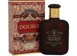 Evaflor Double Whisky Eau De Toilette - Toaletní Voda 100Ml