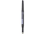 Maybelline Express Brow Matita Per Sopracciglia Marrone Medio 2In1 0,71 G