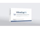 Vitrocap N, Per La Degenerazione Vitrea Degli Occhi, 30 Capsule