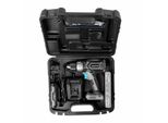 Cecotec Trapano A Batteria Cecoraptor Perfect Drill 2020 Brushless Ultra