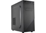 L-Link Atria 500W Usb 3.0 Pc-Tower Case Nero Nero Taglia Unica