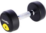 Hms Hg Pro 6 Kg Manubrio Gommato Per Una Mano