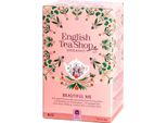 Ets - Beautiful Me, Tè Benessere Bio, 20 Bustine Di Tè