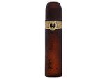 Cuba Gold Eau De Toilette Per Uomo 100 Ml