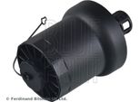 Alloggiamento Filtro Olio Audi A3,Tt,Q3, Vw Golf Vi, Jetta Iii 07.05-