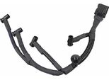 Kit Riparazione Cavo Candeletta Metzger Per Ford Focus Ii