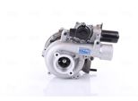 Turbocompressore Nissens 93620 Per Toyota Land Cruiser (KDJ12, GRJ12)