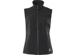 Gilet Nero, Taglia 5XL Mascot 18375-511-09