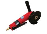 Smerigliatrice Angolare Pneumatica Adler 125 Mm