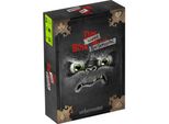 Ueberreuter Il Piccolo Male Gioco Di Carte 9783764152468