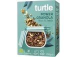 Power Granola - Noci E Semi 350G