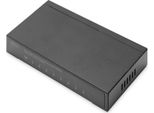 Switch Digitus DN-80066 Digitus Desktop Gigabit, 8 Porte, Non Gestito
