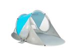 Tenda Da Spiaggia Autoportante Nils Camp NC3142 Big Blu