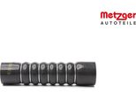Tubo Aria Di Carico Intercooler Destro Metzger Per Chevrolet Captiva (C100)