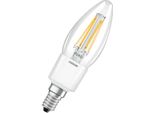 Osram 4058075591011 Osram Led-Lampe Parathom Retrofit Classic B 60 E14 5,5 W Klar