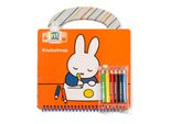 Libro Di Attività Di Miffy