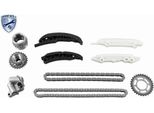 Vaico V20-10010 Kit Catena Di Distribuzione Catena Di Distribuzione Per Bmw 3 Touring (E91) 3 Berlina (E90) 3 Berlina (E46) 5 Berlina (E60) 1 Hatchback (E87) X3