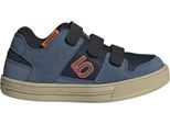 Five Ten Freerider Vcs Scarpe Da Mtb Blu Eu 30 Ragazzo Blu Eu 30