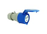 Presa Di Corrente Cee Da Campeggio 3P 16A IP44 230V