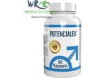 Potencialex Fertilità 60 Capsule 60 Capsule