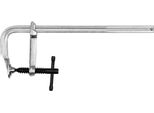 Yato Carpenter's Squeeze Forgiato 80*250Mm 64111