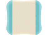 Benda Idrocoll. Flessibile Comfeel Plus 20X20 Cm 5 Pz
