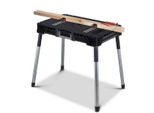 Banco Da Lavoro Portatile Keter Jobmade 17202215