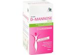 D-Mannosio Plus 2000 Mg In Polvere Con Vitamine E Minerali 250 G