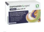 Curcumina-Loges Arthro Plus Uc-Ii Capsule 120 Capsule