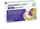Curcumina-Loges Arthro Plus Uc-Ii Capsule 60 Capsule