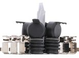 Jp Group 4364004410 Kit Accessori Pastiglie Freno A Disco Per Opel Movano B Furgone (X62) Movano B Autobus (X62) Movano B Pianale / Telaio (X62)