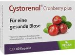 Cystorenal Cranberry Plus Capsule 60 Capsule