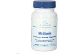 Metionina 500 Mg Junek Capsule 60 Capsule