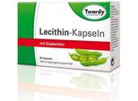 Capsule Di Lecitina 60 Capsule