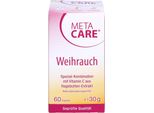 Meta-Care Frankincense Capsule 60 Capsule