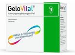 Gelovital Integratore Alimentare Di Olio Di Fegato Di Merluzzo Capsule 100 Pz